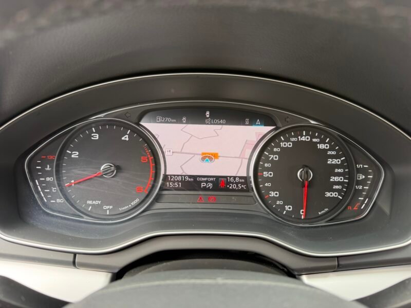 AUDI Q5 30TDI 2.0TDI 136CV ADVANCED S-TRONIC MHEV