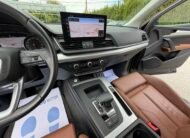 AUDI Q5 30TDI 2.0TDI 136CV ADVANCED S-TRONIC MHEV