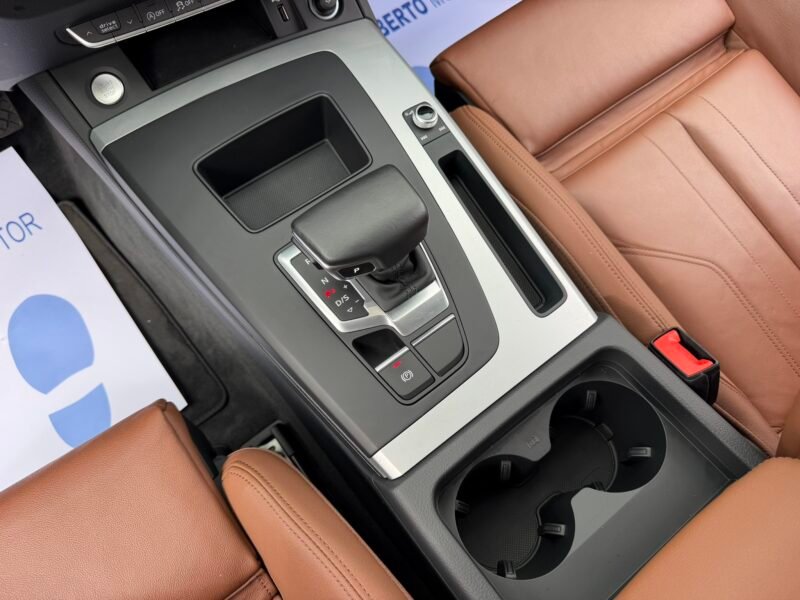 AUDI Q5 30TDI 2.0TDI 136CV ADVANCED S-TRONIC MHEV