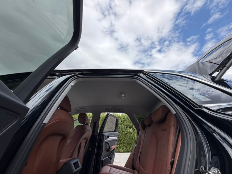 AUDI Q5 30TDI 2.0TDI 136CV ADVANCED S-TRONIC MHEV