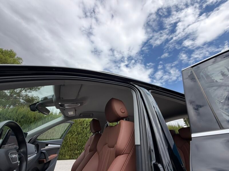 AUDI Q5 30TDI 2.0TDI 136CV ADVANCED S-TRONIC MHEV