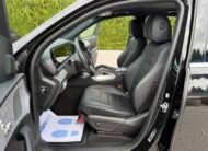 MERCEDES-BENZ GLE GLE350DE 2.0D 320CV 4-MATIC 9G-TRONIC