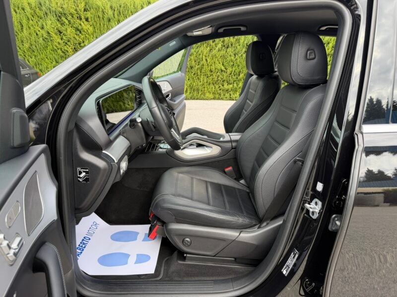 MERCEDES-BENZ GLE GLE350DE 2.0D 320CV 4-MATIC 9G-TRONIC