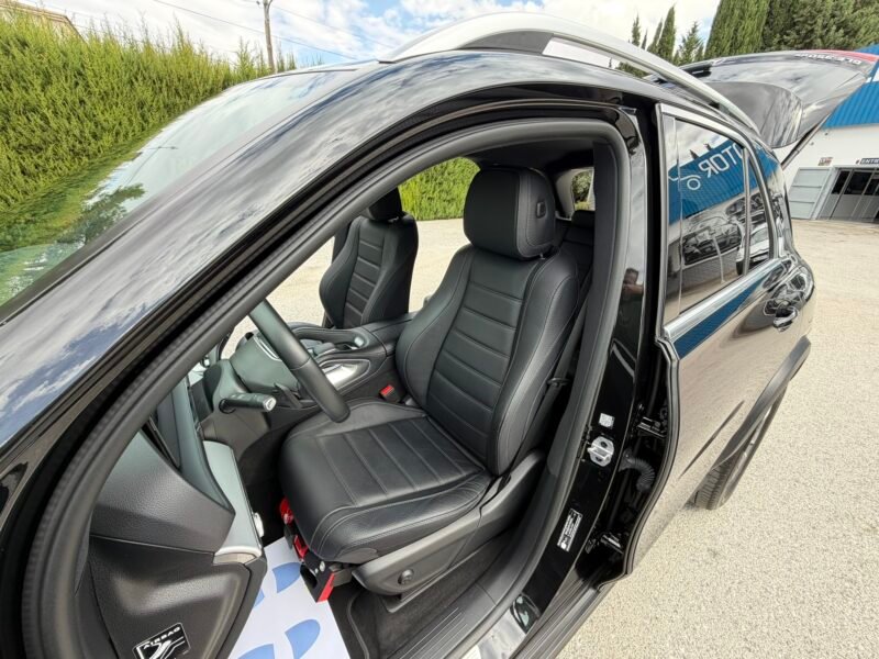 MERCEDES-BENZ GLE GLE350DE 2.0D 320CV 4-MATIC 9G-TRONIC