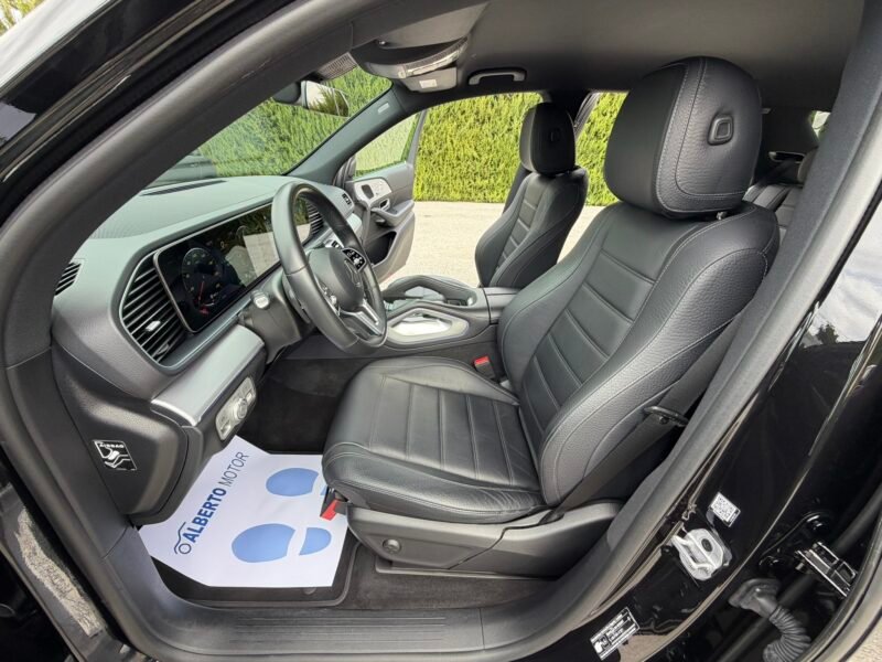 MERCEDES-BENZ GLE GLE350DE 2.0D 320CV 4-MATIC 9G-TRONIC