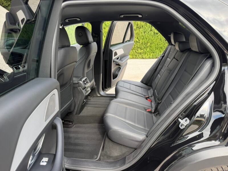 MERCEDES-BENZ GLE GLE350DE 2.0D 320CV 4-MATIC 9G-TRONIC