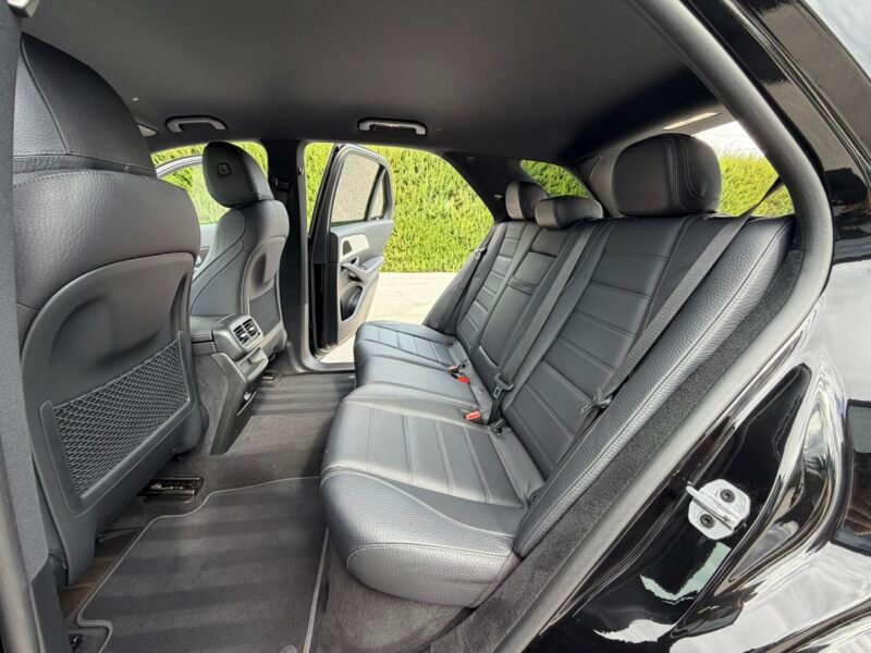 MERCEDES-BENZ GLE GLE350DE 2.0D 320CV 4-MATIC 9G-TRONIC