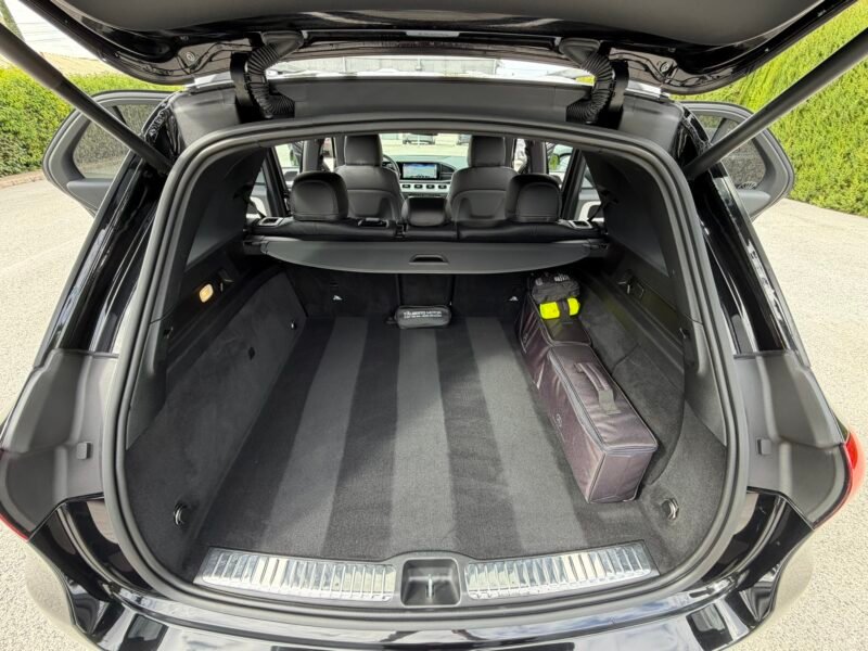 MERCEDES-BENZ GLE GLE350DE 2.0D 320CV 4-MATIC 9G-TRONIC