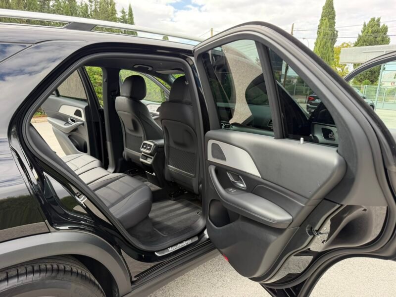 MERCEDES-BENZ GLE GLE350DE 2.0D 320CV 4-MATIC 9G-TRONIC