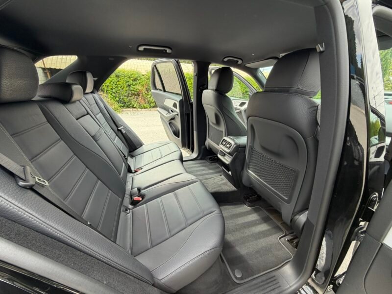 MERCEDES-BENZ GLE GLE350DE 2.0D 320CV 4-MATIC 9G-TRONIC