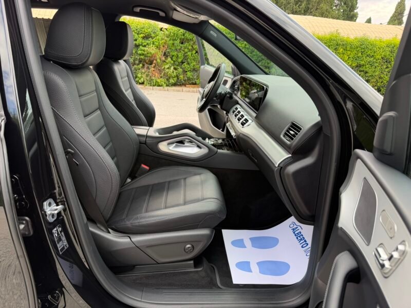 MERCEDES-BENZ GLE GLE350DE 2.0D 320CV 4-MATIC 9G-TRONIC