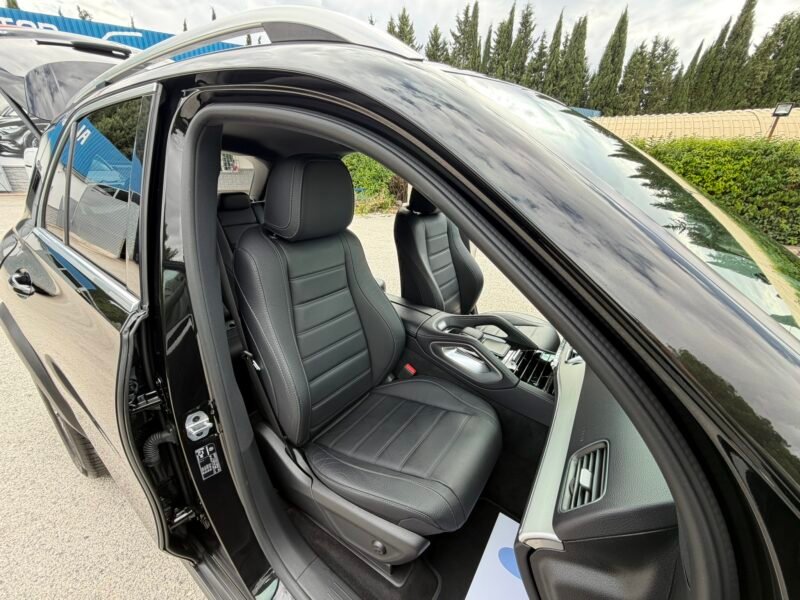 MERCEDES-BENZ GLE GLE350DE 2.0D 320CV 4-MATIC 9G-TRONIC