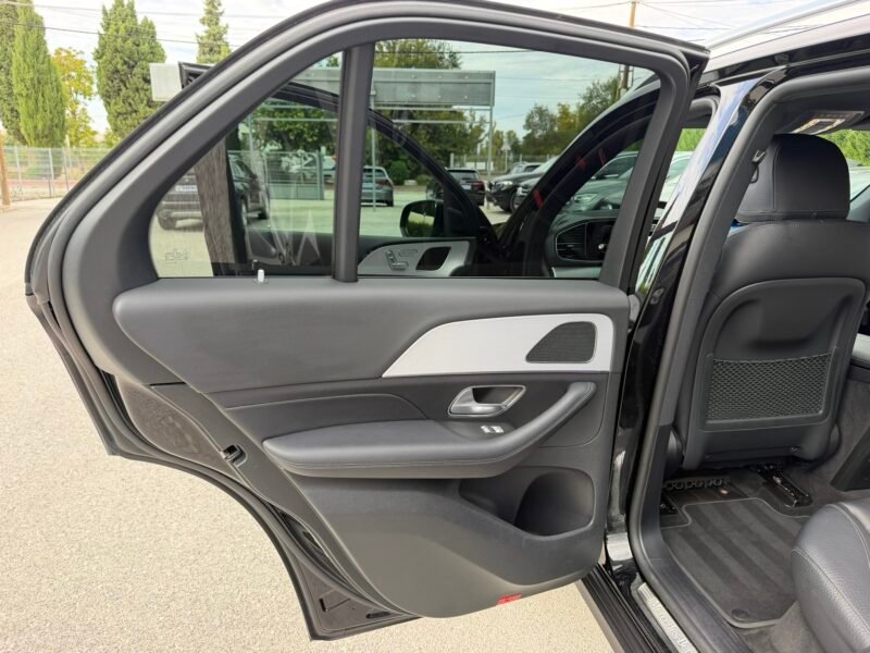 MERCEDES-BENZ GLE GLE350DE 2.0D 320CV 4-MATIC 9G-TRONIC