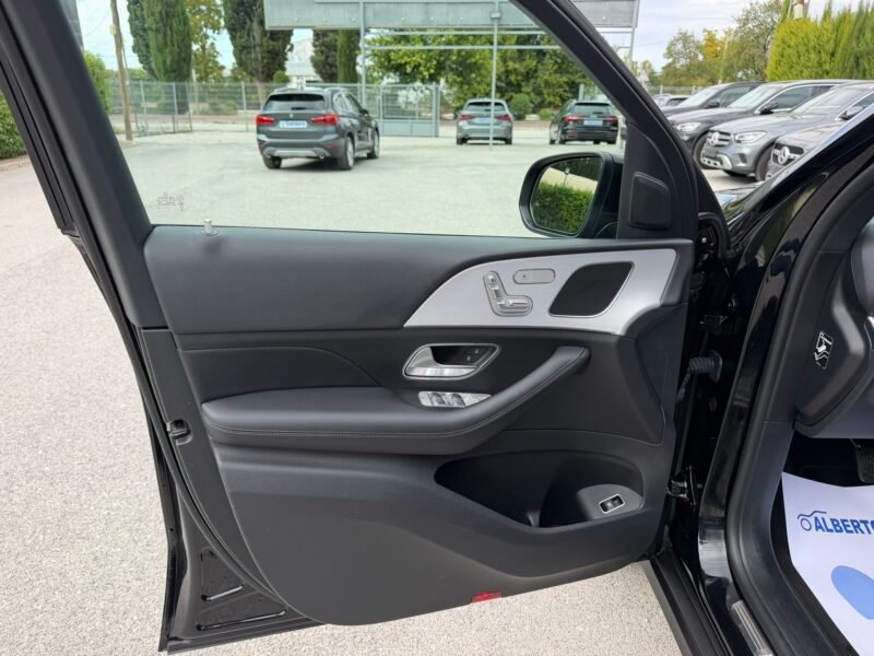 MERCEDES-BENZ GLE GLE350DE 2.0D 320CV 4-MATIC 9G-TRONIC
