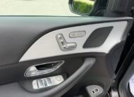 MERCEDES-BENZ GLE GLE350DE 2.0D 320CV 4-MATIC 9G-TRONIC