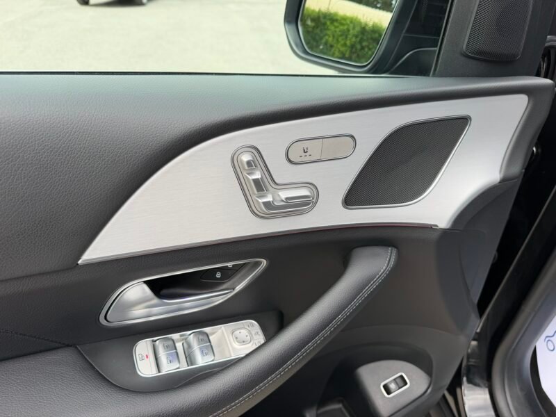 MERCEDES-BENZ GLE GLE350DE 2.0D 320CV 4-MATIC 9G-TRONIC