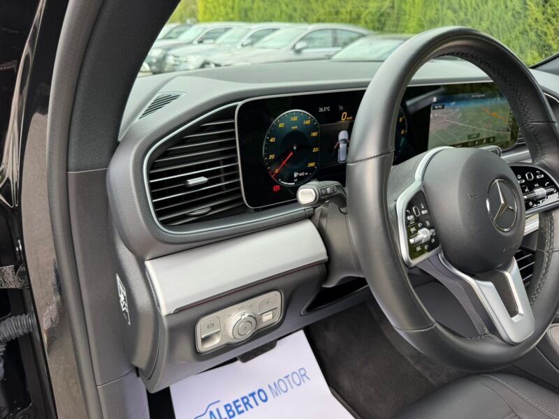 MERCEDES-BENZ GLE GLE350DE 2.0D 320CV 4-MATIC 9G-TRONIC