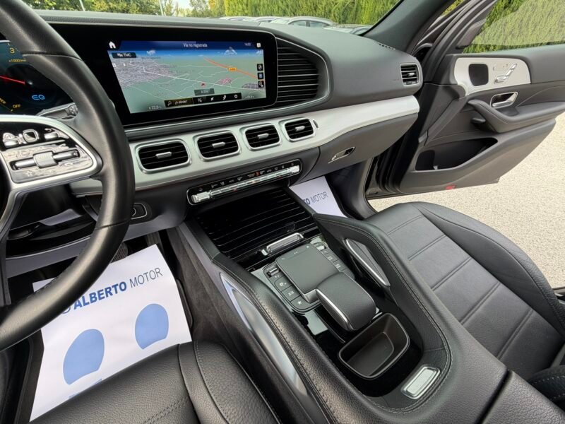 MERCEDES-BENZ GLE GLE350DE 2.0D 320CV 4-MATIC 9G-TRONIC