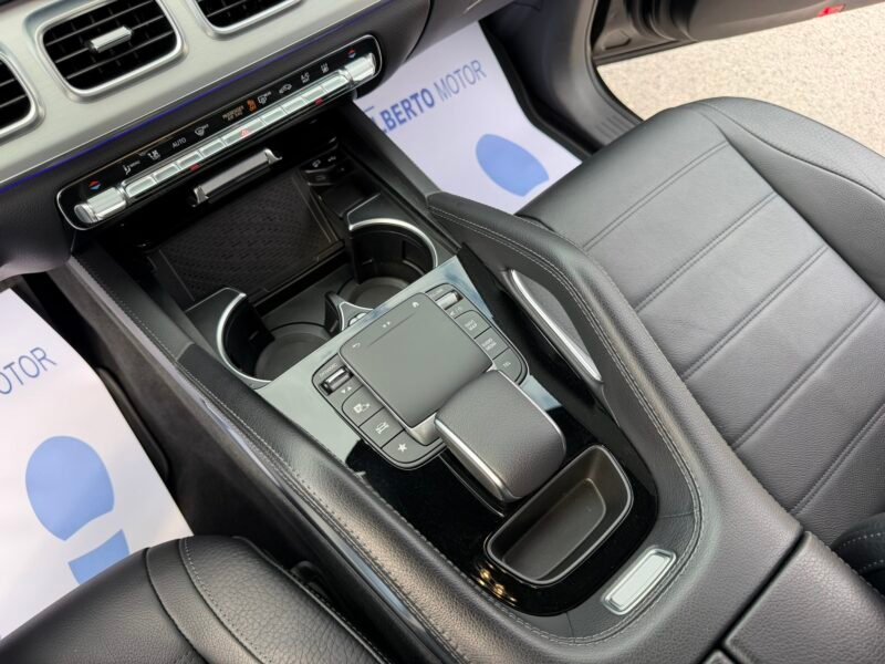 MERCEDES-BENZ GLE GLE350DE 2.0D 320CV 4-MATIC 9G-TRONIC