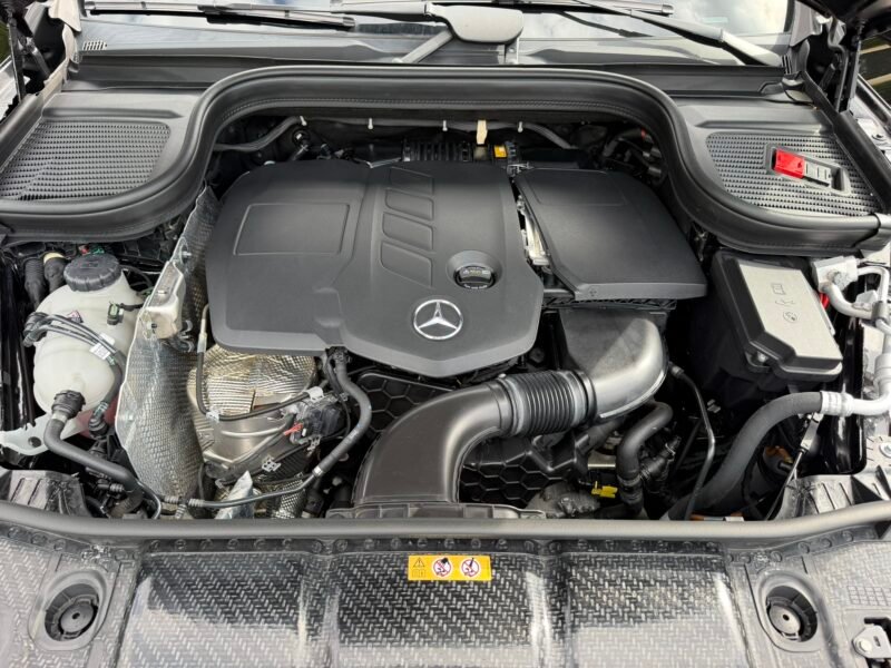 MERCEDES-BENZ GLE GLE350DE 2.0D 320CV 4-MATIC 9G-TRONIC