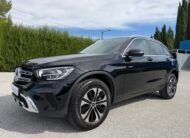 MERCEDES-BENZ GLC GLC300DE 2.0D 306CV 9G-TRONIC 4-MATIC