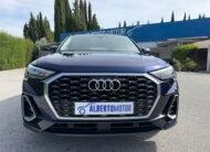 AUDI Q3 SPORTBACK 35TFSI 1.5TFSI 150CV S-LINE