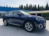 AUDI Q3 SPORTBACK 35TFSI 1.5TFSI 150CV S-LINE