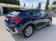 AUDI Q3 SPORTBACK 35TFSI 1.5TFSI 150CV S-LINE