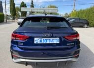 AUDI Q3 SPORTBACK 35TFSI 1.5TFSI 150CV S-LINE