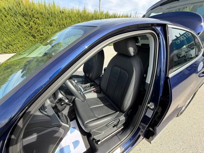 AUDI Q3 SPORTBACK 35TFSI 1.5TFSI 150CV S-LINE