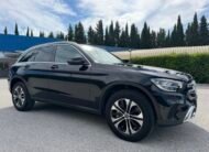 MERCEDES-BENZ GLC GLC300DE 2.0D 306CV 9G-TRONIC 4-MATIC