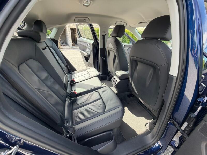 AUDI Q3 SPORTBACK 35TFSI 1.5TFSI 150CV S-LINE