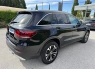 MERCEDES-BENZ GLC GLC300DE 2.0D 306CV 9G-TRONIC 4-MATIC