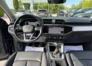 AUDI Q3 SPORTBACK 35TFSI 1.5TFSI 150CV S-LINE