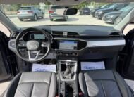 AUDI Q3 SPORTBACK 35TFSI 1.5TFSI 150CV S-LINE