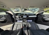 AUDI Q3 SPORTBACK 35TFSI 1.5TFSI 150CV S-LINE