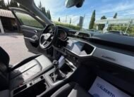 AUDI Q3 SPORTBACK 35TFSI 1.5TFSI 150CV S-LINE