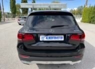MERCEDES-BENZ GLC GLC300DE 2.0D 306CV 9G-TRONIC 4-MATIC