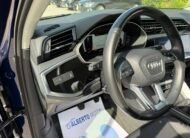 AUDI Q3 SPORTBACK 35TFSI 1.5TFSI 150CV S-LINE