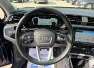 AUDI Q3 SPORTBACK 35TFSI 1.5TFSI 150CV S-LINE