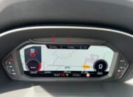 AUDI Q3 SPORTBACK 35TFSI 1.5TFSI 150CV S-LINE