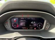 AUDI Q3 SPORTBACK 35TFSI 1.5TFSI 150CV S-LINE