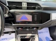 AUDI Q3 SPORTBACK 35TFSI 1.5TFSI 150CV S-LINE