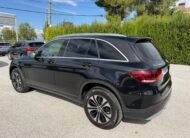 MERCEDES-BENZ GLC GLC300DE 2.0D 306CV 9G-TRONIC 4-MATIC