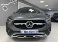 MERCEDES-BENZ GLA GLA180D 2.0D 116CV 8G-DCT