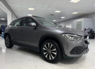 MERCEDES-BENZ GLA GLA180D 2.0D 116CV 8G-DCT