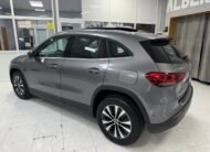 MERCEDES-BENZ GLA GLA180D 2.0D 116CV 8G-DCT