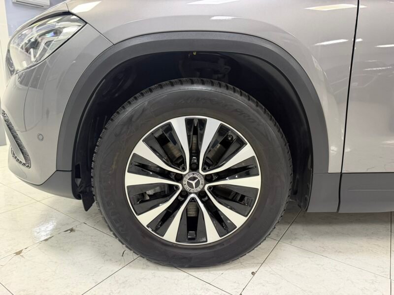 MERCEDES-BENZ GLA GLA180D 2.0D 116CV 8G-DCT