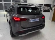 MERCEDES-BENZ GLA GLA180D 2.0D 116CV 8G-DCT