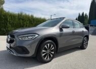 MERCEDES-BENZ GLA GLA180D 2.0D 116CV 8G-DCT